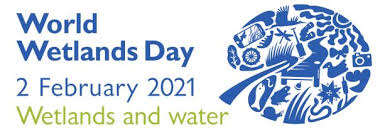 WWD-2021 World Wetlands Day - 2nd February 2020