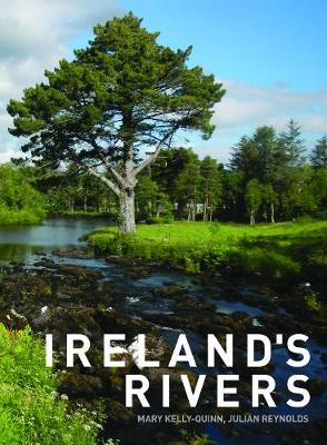 Ireland's Rivers Publication Cover