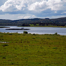 Loch Uí Ghadhra